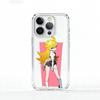 Panty & Stocking with Garterbelt Girl    Phone Case For iPhone 17 16 15 14 13 12 11 Mini Pro Max Plus Transparent Cover