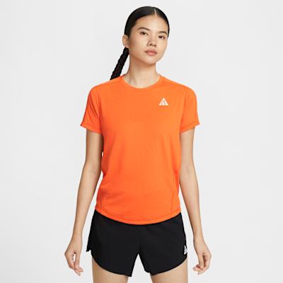 Nike Acg Crewneck Short-Sleeved T-Shirt S