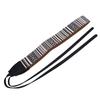 Nylon Camera Strap Vintage Ethnic Style Comfortable Camera Neck Shoulder Strap for DSLR and Mirrorless Cameras Accessories