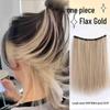 Women's One-Piece Hidden Hair Highlights Clips