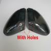 Volkswagen Passat B8/Magotan/Arteon Carbon Fiber Rearview Mirror Cover Replacement