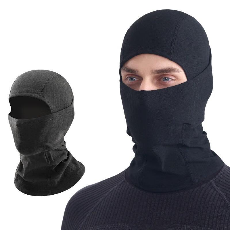 Cycling Warm Balaclava Cap