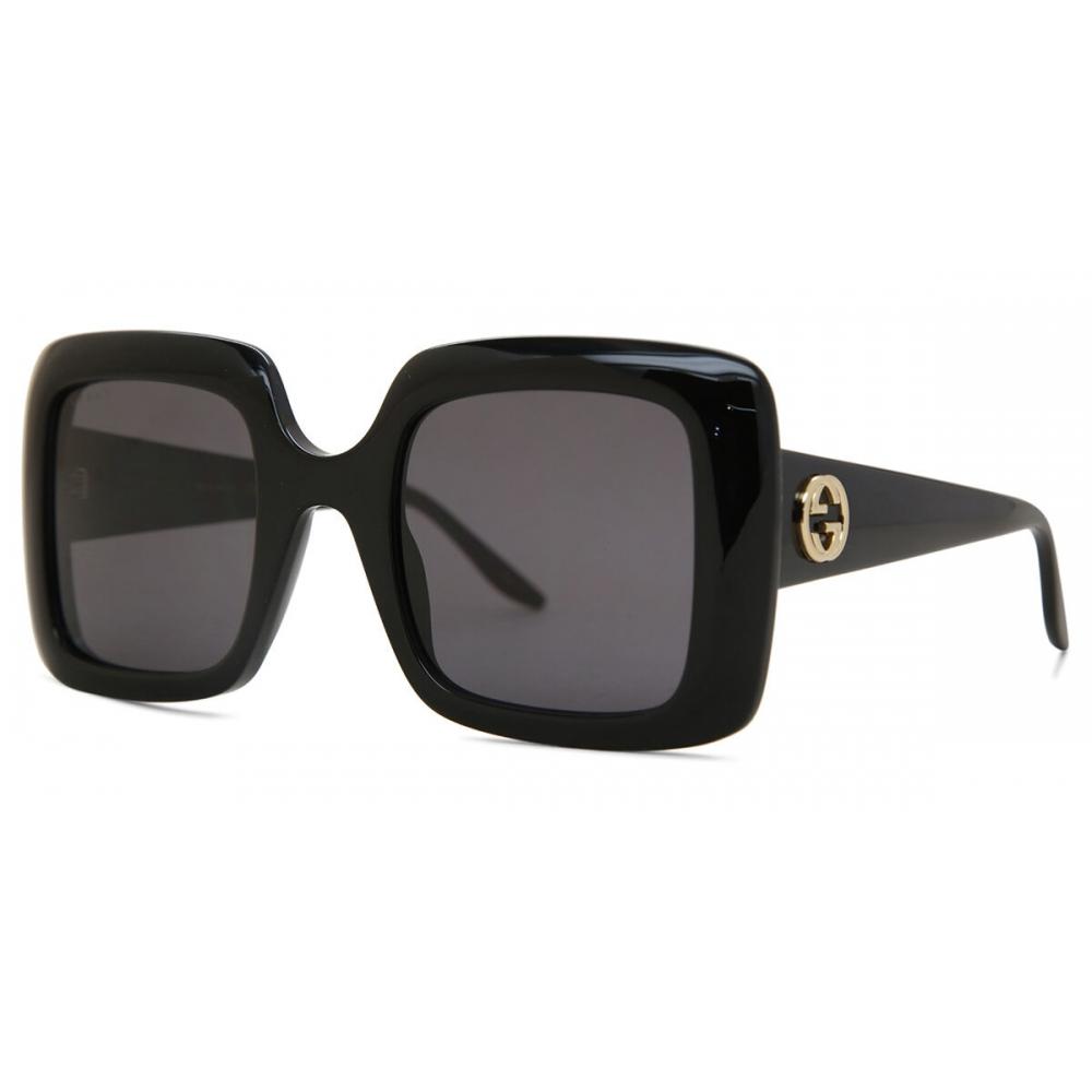 Gucci Gg0896s 001 Women Sunglasses