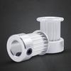 10pcs High Efficiency Motor Transmission Gears For Engineers Hobbyists With 10mm Bandwidth Upgrading Small Device Parts