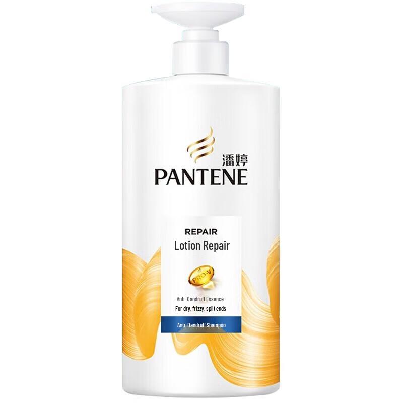 

Pantene PRO-V Emulsion Repair Anti-Dandruff Shampoo