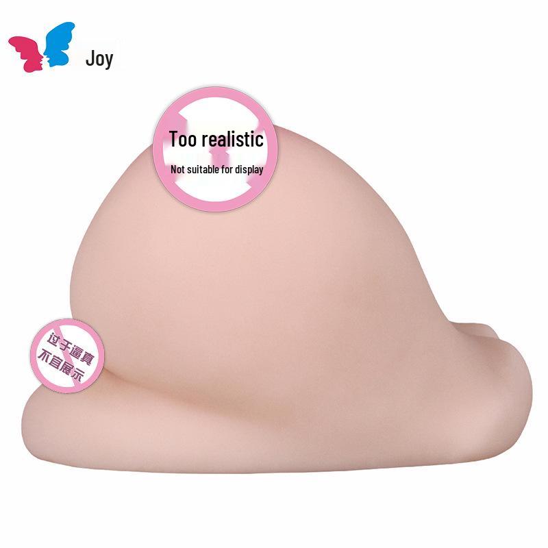Joyful Mimi Double Breast & Pussy Fleshlight Masturbator Doll