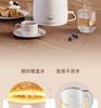 Philips Electric Kettle Household High-power 1.5L One Key Insulation 304 Stainless Steel HD9366