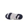 Li Ning Kids Sports Lifestyle Series Fabric Comfortable Versatile Shock Absorption Rebound Low Top Casual Shoes Kids Casual Shoes YKNU120-13