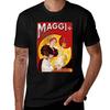 Maggi Magic TShirt Plus Size Summer Casual TShirt