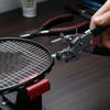 Badminton ve tenis – Badminton