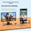 BIAZE 4K60Hz HDMI Wireless Phone Screen Mirroring Device