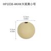 European Style Ceramic Round Ceramic Vase Frosted Spherical Flower Arrangement Ornaments Living Room Dining Table Floral Vase