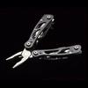 Multifunctional Pliers Mini Tool Pliers Folding Pliers Multi-purpose Pliers Multi-knife Pliers