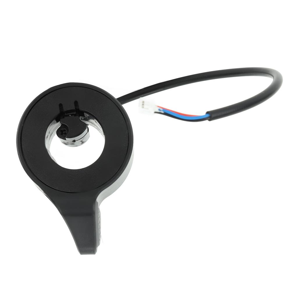 Elektrisk Sparkesykkel Fartskontroll Tommelgass Fingergass Sensitiv Tommelgass Akselerator