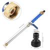 Universal Car High Pressure Power Water Jet Washer Spray Nozzle Gun
