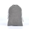 10Pcs/Lot Soft Fabric Velvet Drawstring Gift Bags Wedding Candy Christmas Pouches Jewelry Storage Bag Festival Various Size