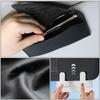 CUP1 Car Interior Sun Visor Glasses Box Sunglasses Storage Clip For Volkswagen VW Golf 4 6 7 GTI Tiguan B6 B7 CC Jetta MK5 MK6 Polo