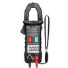 BSIDE ZT-5BQ Pinza amperometrica digitale intelligente per test NCV ad alta precisione da 6000 conteggi con funzione BT True
