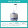Laboratory Heating Constant Temperature Magnetic Stirrer Digital Temperature Control Heater Lab Equipment