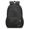 Backpack Set Student Schoolbag Male Business Water-Repellent Backpack