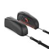 2 Pack Gaming Controller Mouse  for Switch 2 Grips with Bracelet, Mini Portable Mice Game Accessories for Switch 2