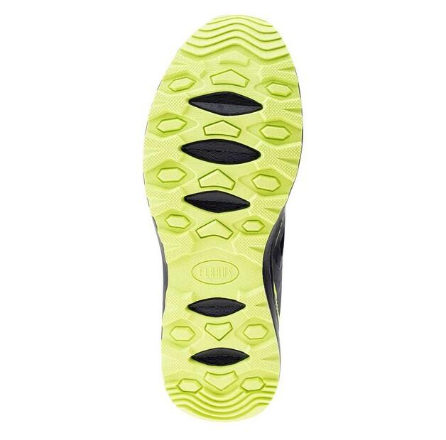 Elbrus Egmont Trekking Boots