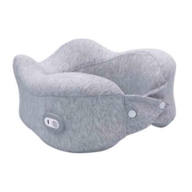 

Hezheng Portable Memory Foam U-shaped Neck Massager