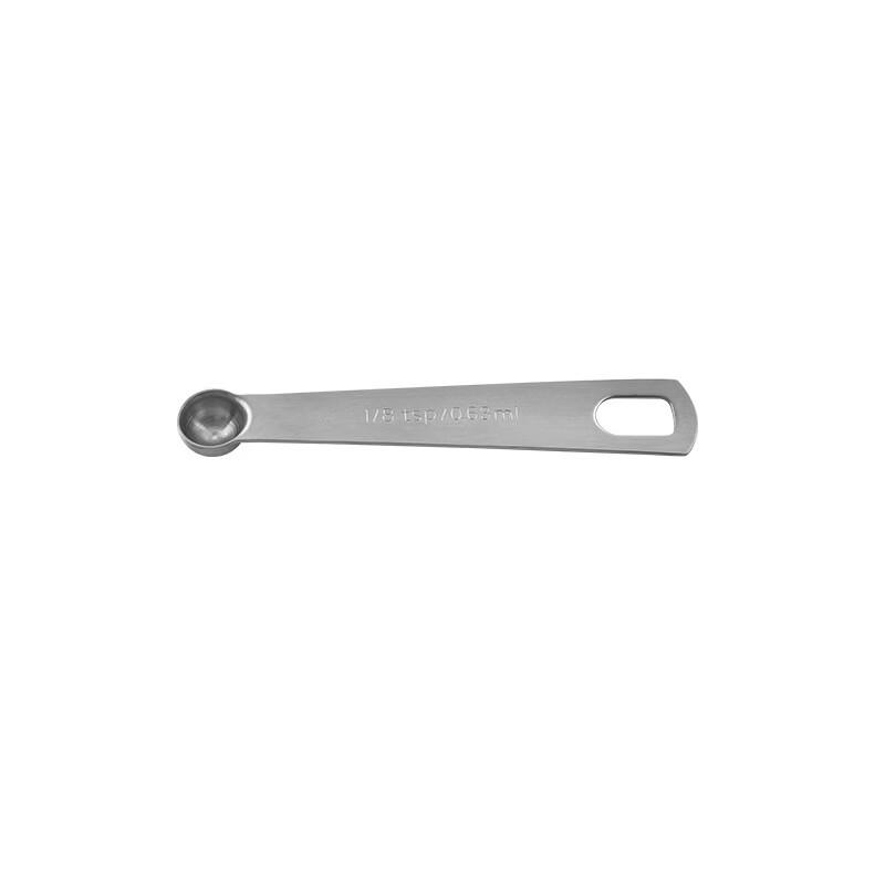 MDNG Stainless Steel Measuring Spoon