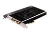 Placă de sunet PCI Express creativă Sound Blaster X-Fi Titanium HD SB-XFT-HD