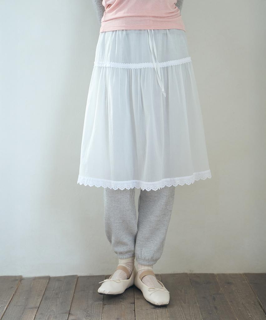 Rob Rob Lovely Cha Skirt