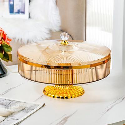 Cake Stand for Serving Desserts And Pastries In Restaurants