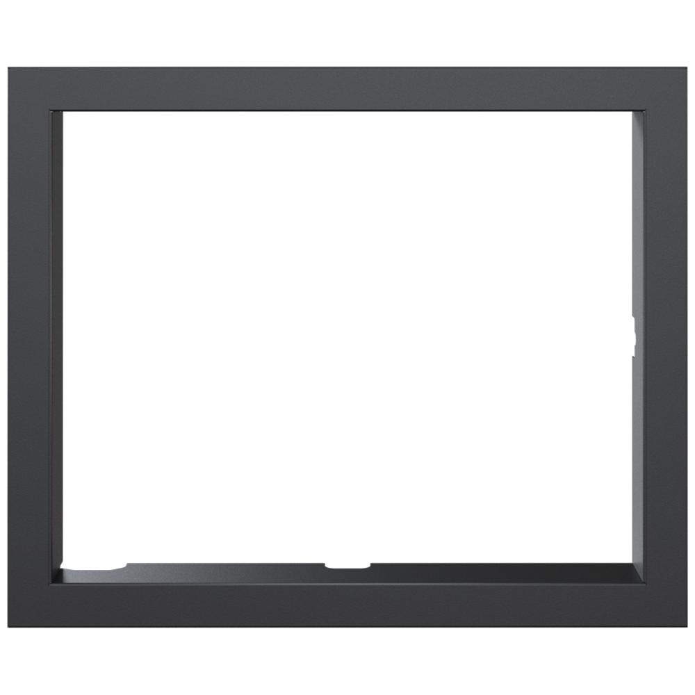 Steel frame 90° for LUCY/15