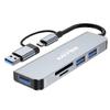 Acessórios para computadores – Hubs USB