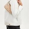 Coach Nolita 19 Classic Monogram Heart Print Zip Closure PVC Shoulder Bag Women Bags Light-Khaki Chalk-White CQ144-IMOTV