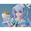 Luminous Box Chino Dress Ver 1/7 Scale Plastic Model from Is the Order a Rabbit