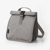 Large Capacity Insulated Lunch Bag Reusable Waterproof Storage Tote Bag Food Drink Storage with Adjustable Shoulder Strap