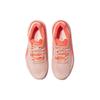 Asics Gel Resolution 9 Clay Low top Tennis Shoes Women's Pink 1042A224-700