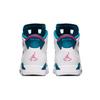Jordan 6 Retro Bianco Laser Fucsia Verde Abisso GS 543390-153