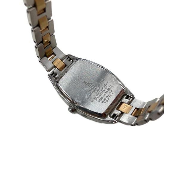 Used Watch, LUKIA, 1B32-0AA0