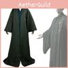 Lord Potter Harry Voldemort Role Playing Costume Set For Activity Halloween