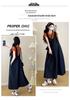 Maternity Summer Strappy Dress - Flattering Loose Fit for Outings
