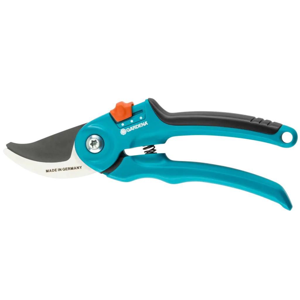 Original Gardena B/S-M Promotion Bypass Secateurs 22mm - 9670-78801