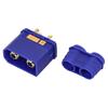QS8S High Strength Battery Connector 130A 200A Current Rated Nylon Plastic