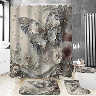 Productos para el baño – Cortinas