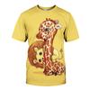 Tops – T-Shirts