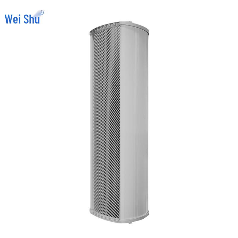 Weishu YH-593 Outdoor Waterproof Passive Sound Column (CN version)