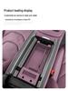 Compatible Armrest Box Storage for Xiaomi SU7/YU7 - Car Center Console Storage Organizer.