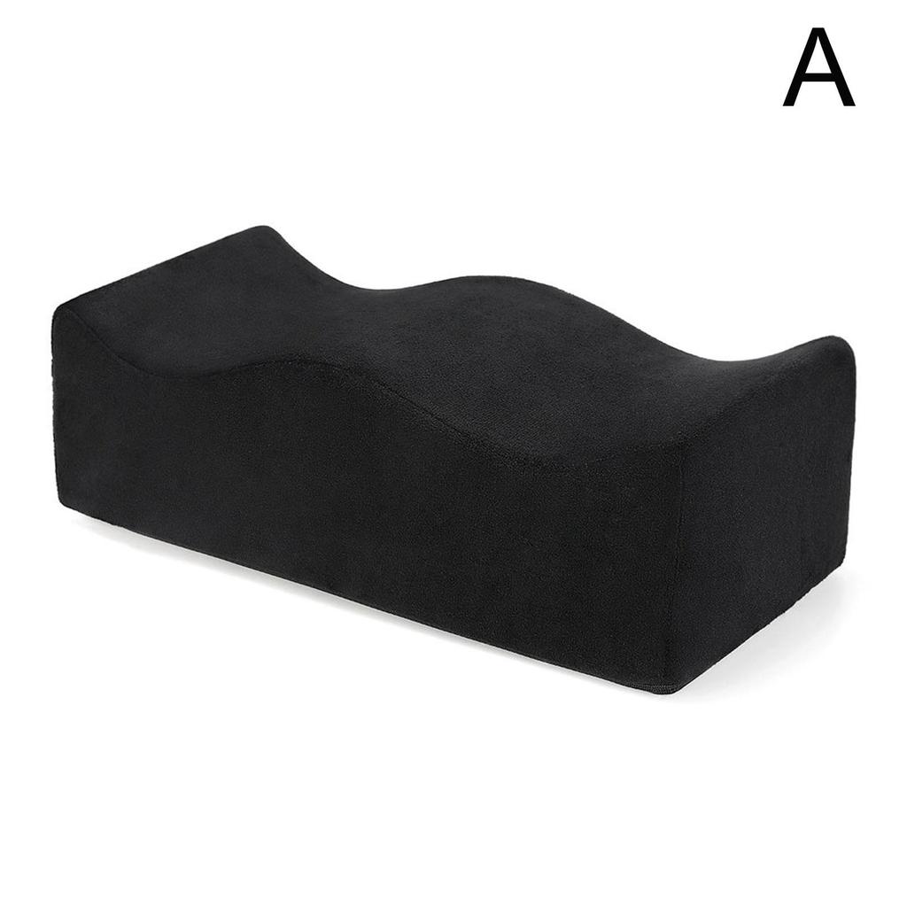 Gesäßkissen aus Schaumstoff, BBL-Kissen, Sitzpolster, Po-Lift-Kissen für Hämorrhoiden-Operationen, Erholung, Polster zur Schmerzlinderung bei Hüftgelenken