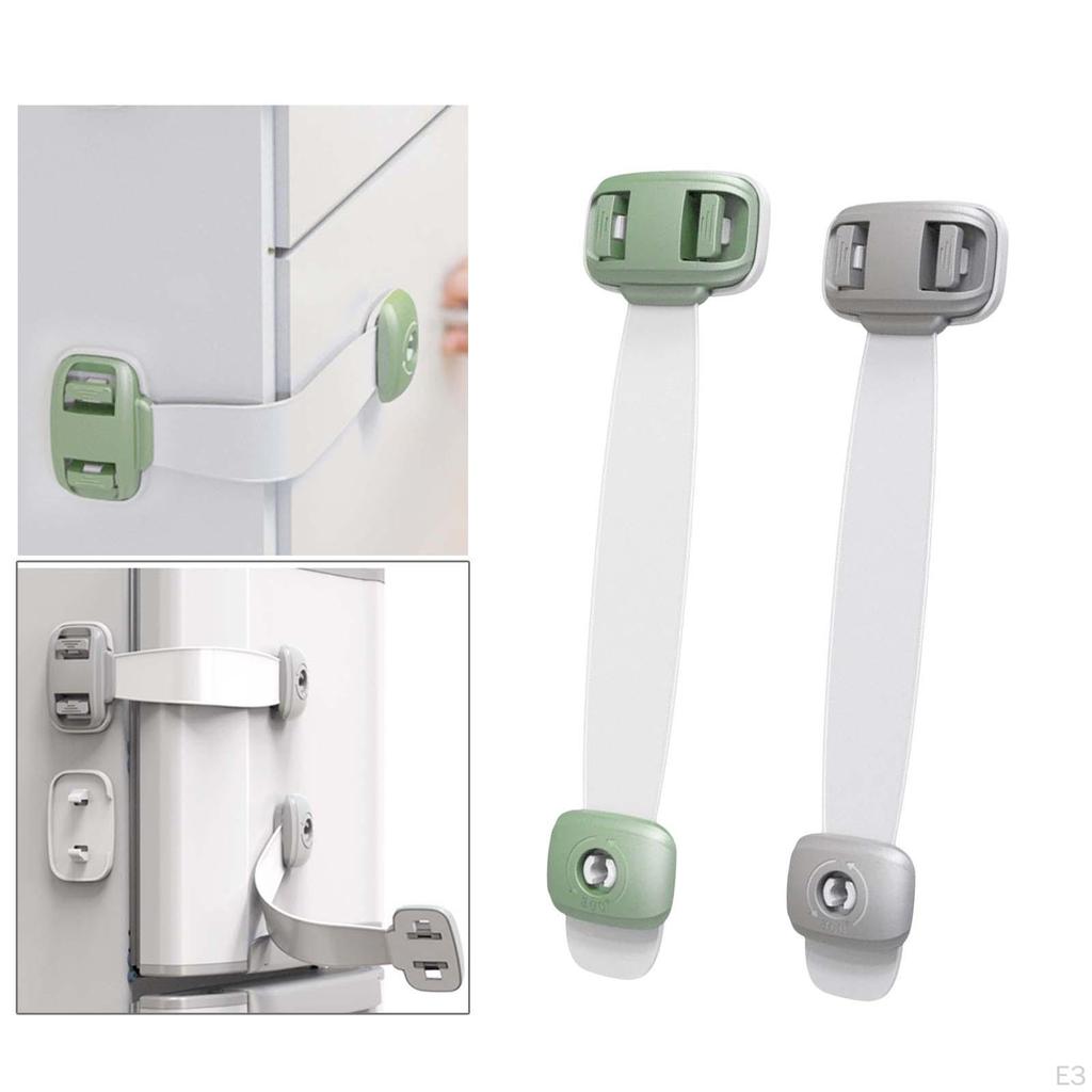 Locks, Child Proof Locks