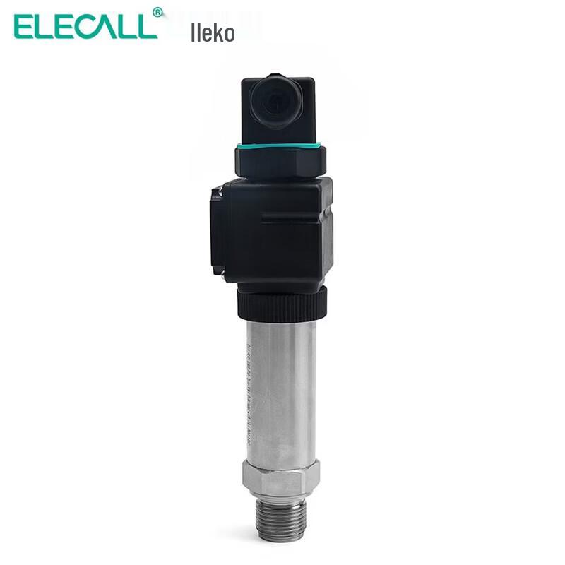 ELECALL EM-J10 Diffused Silicon Pressure Transmitter (CN version)